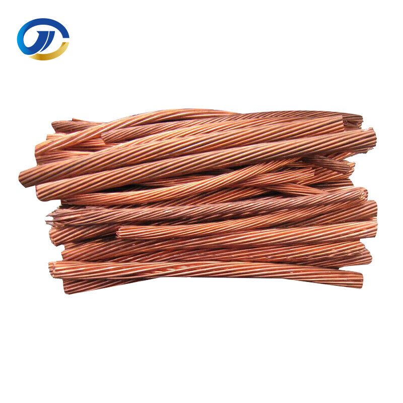 Copper Wire Scrap