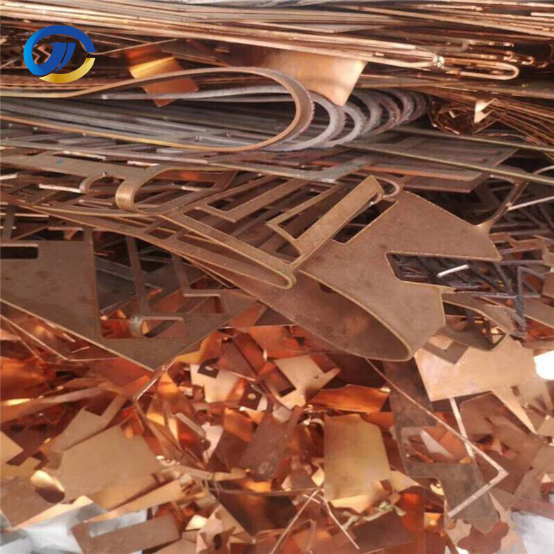 Copper Wire Scrap