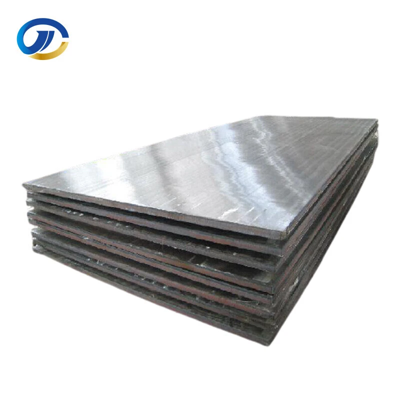 A573/A573M Carbon Steel Plate