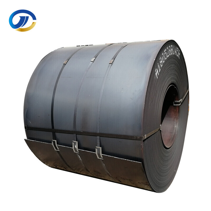 Carbon Steel Coil Carbon Steel Coil