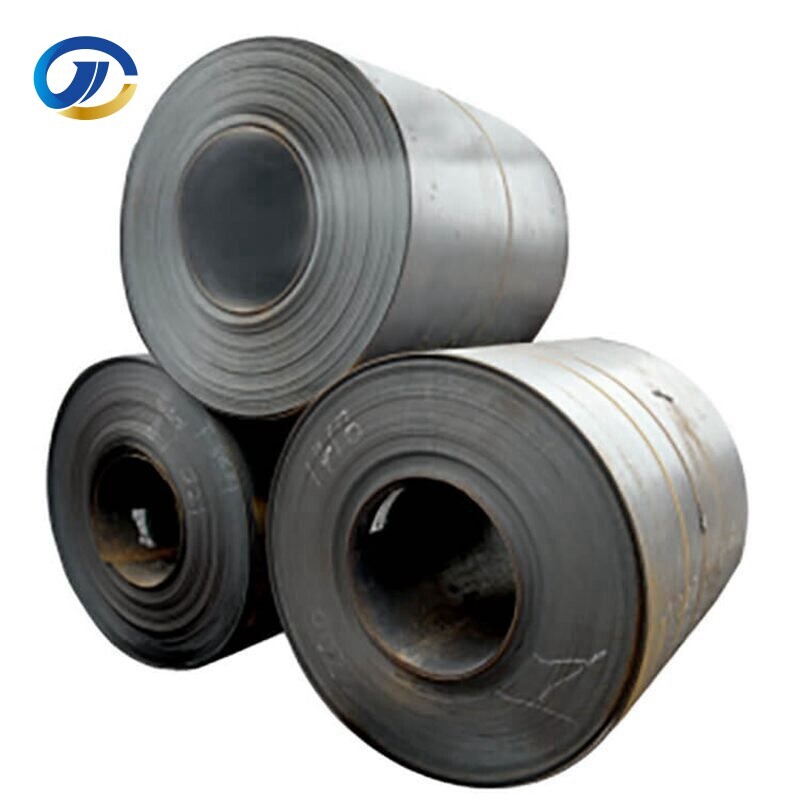 SPCC/SPCC/SPCD/SPCE Cold Rolled Steel Coil