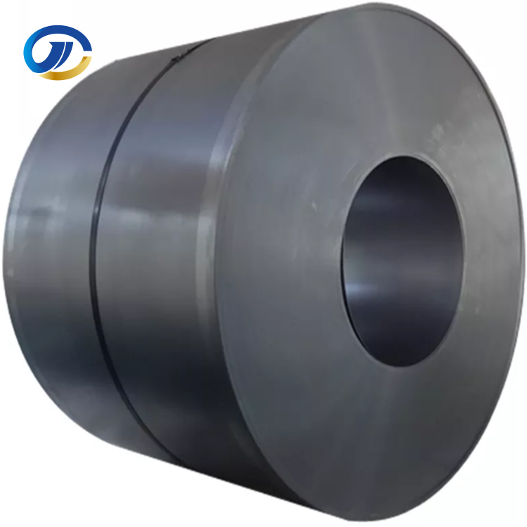 1008 Cold Rolled Steel Coil
