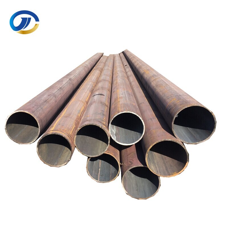 A333 Seamless & Welded Steel Pipe