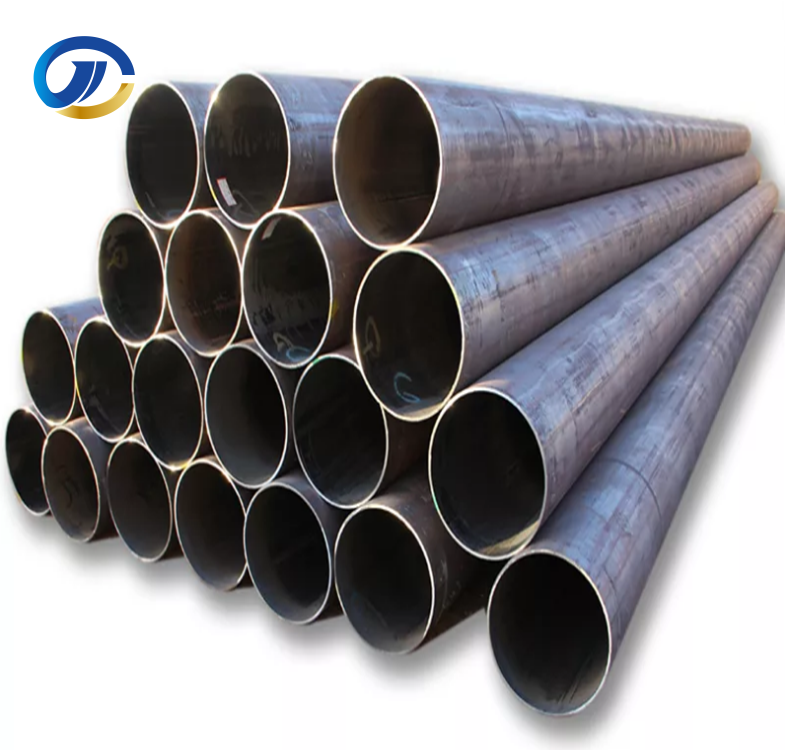 A252 Seamless&Welded Pipe Piles