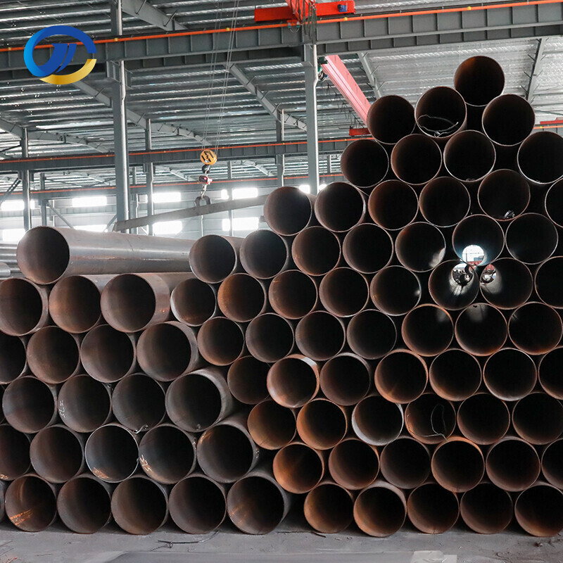 A333 Seamless & Welded Steel Pipe