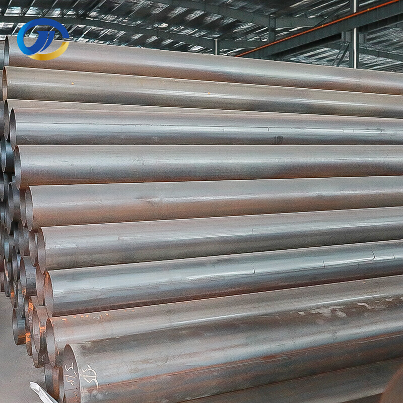A333 Seamless & Welded Steel Pipe