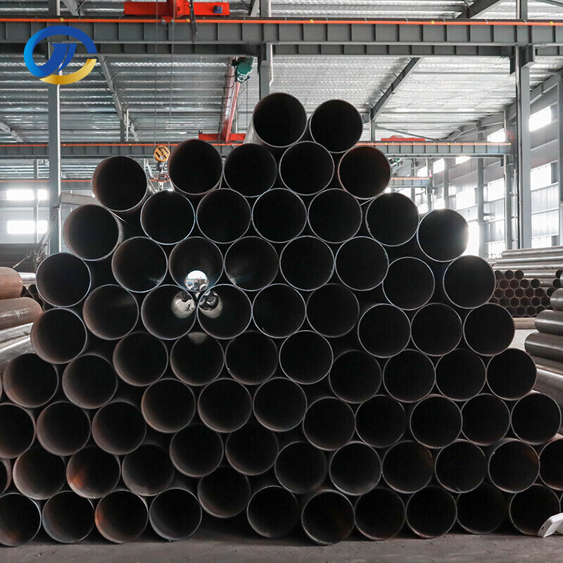 A335 Seamless Steel Pipe
