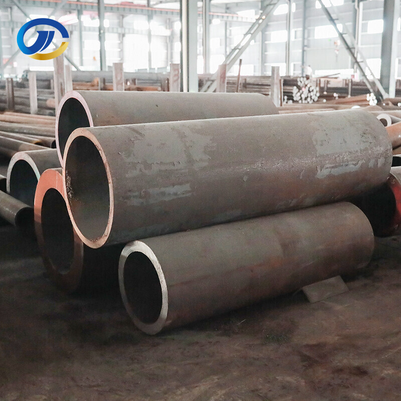 A106 Grade B Steel Pipe