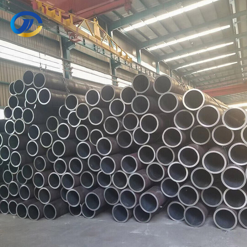 Carbon Steel Pipe