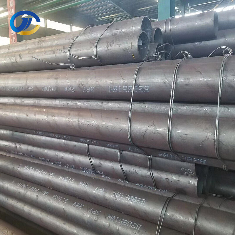 Carbon Steel Pipe
