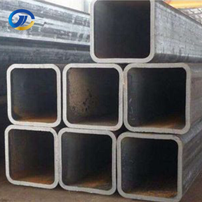Carbon Steel Square Tube