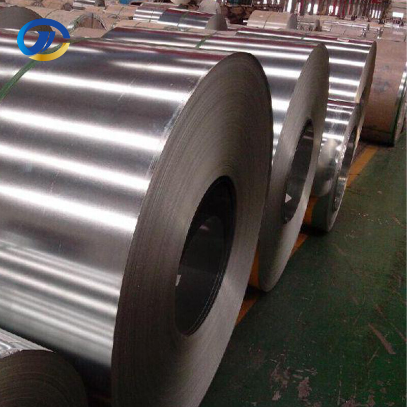 SGCD2/SGCD3 Galvanized Coil