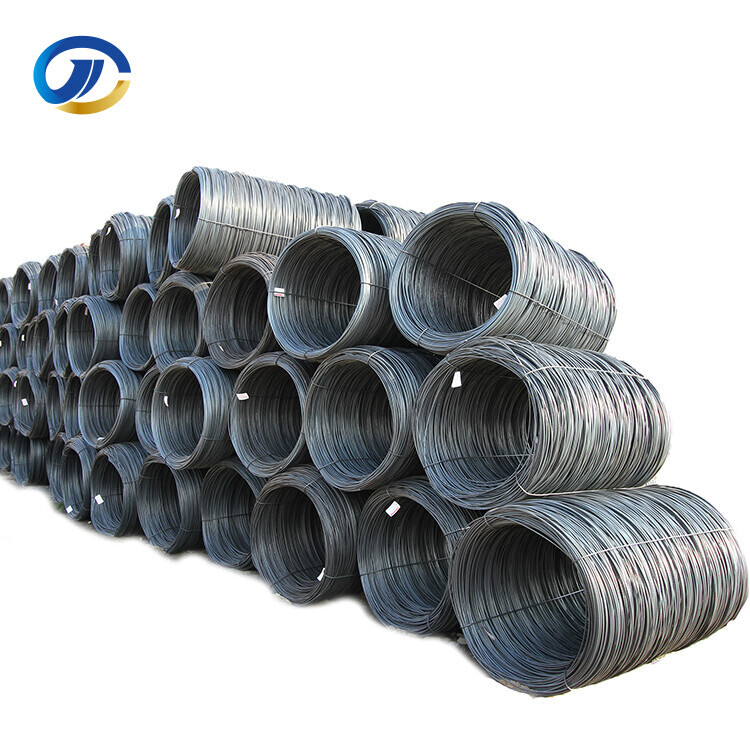 DX52D+Z Galvanized Steel Wire