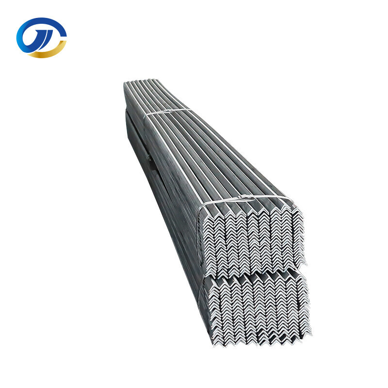 Galvinized Angle