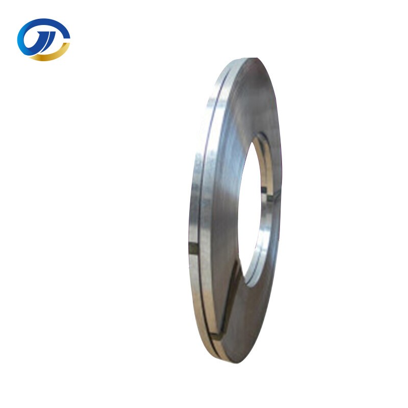 DX52D+Z Galvinized Strip