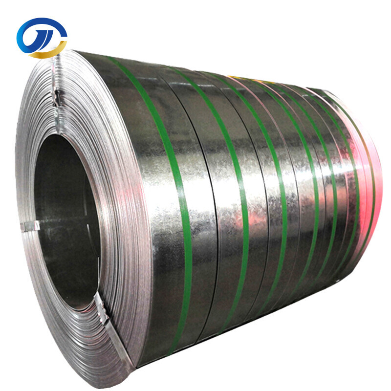 DX53D+Z Galvinized Strip