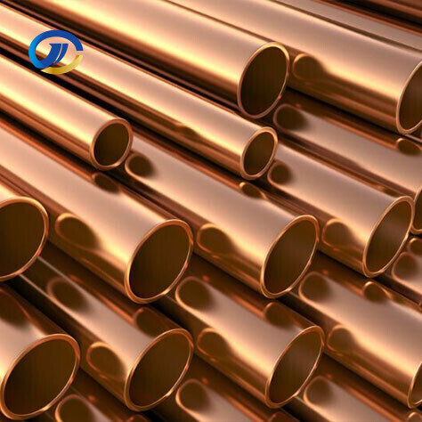 C61400 Copper Pipe
