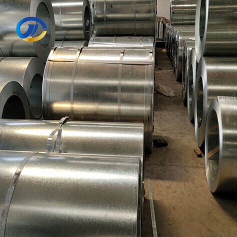 DX51D  Galvalume Steel Coil