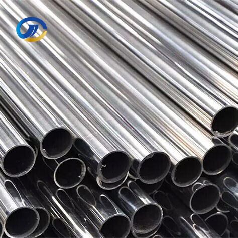 430 Stainless Steel Pipe