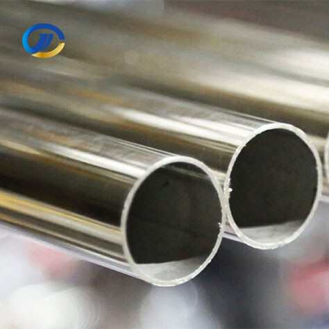 409L Stainless Steel Pipe