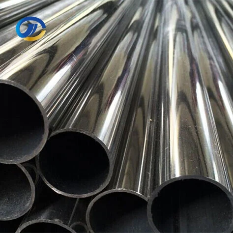 409L Stainless Steel Pipe
