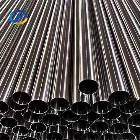316L Stainless Steel Pipe