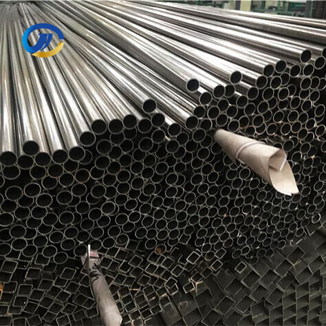 Stainless Steel Pipe