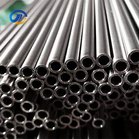 Stainless Steel Pipe