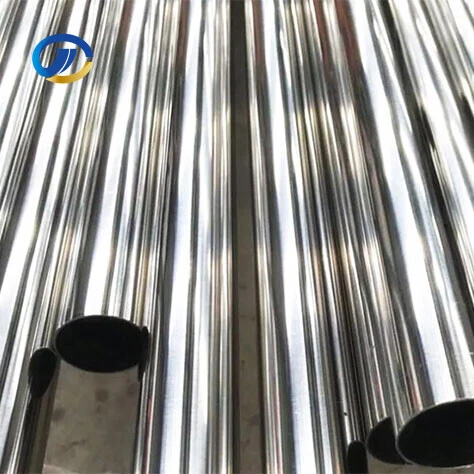 439 Stainless Steel Pipe
