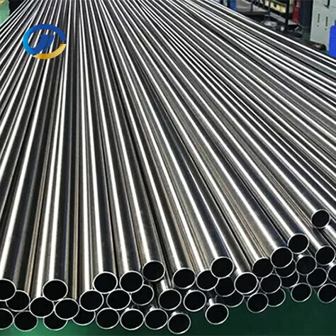 439 Stainless Steel Pipe