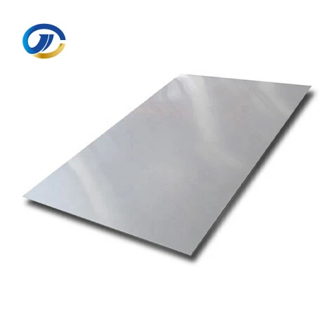 201 Stainless Steel Plate