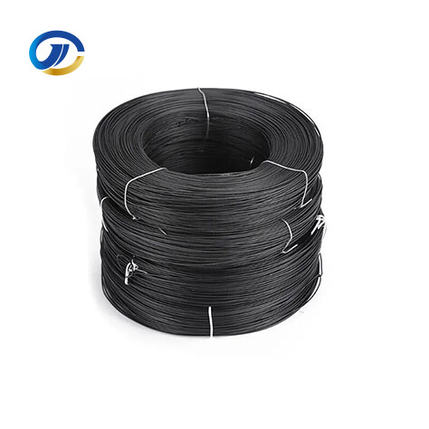 ASTM A510 Steel Wire Rod