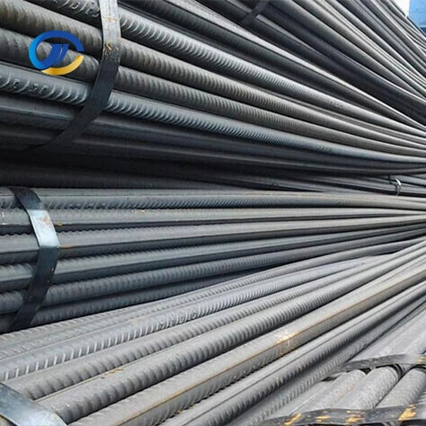 Epoxy Resin Coated Steel Bar