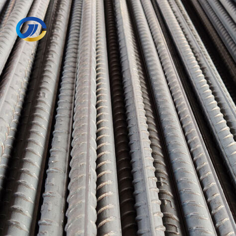 B500A/B500B/B500C Rebar