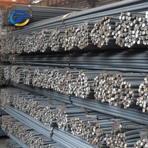 HPB300/HRB335/HRB400/HRB500 Reinforcement