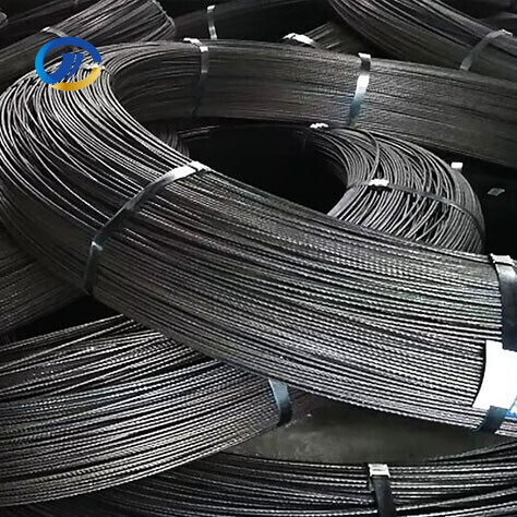 Carbon Steel Wire
