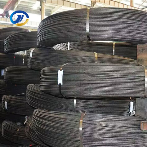 Carbon Steel Wire