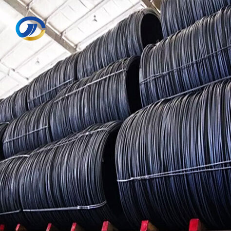Carbon Steel Wire