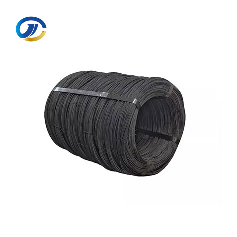 Carbon Steel Wire