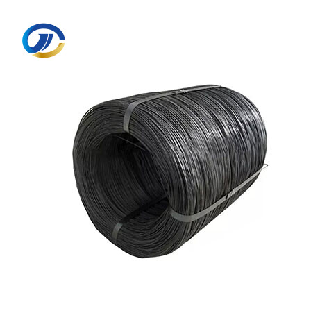 A53 Carbon Steel Wire