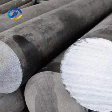 A105 Round Steel Bar