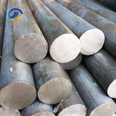 A36 Round Steel Bar