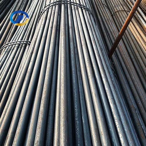 AISI/SAE 1018 Round Steel Bar