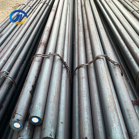AISI/SAE 8620 Carbon Steel Bar
