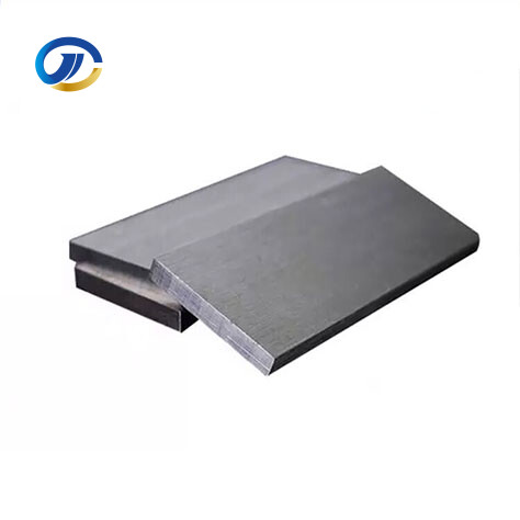 Q345 AISI ENSt 37-2 A572 Gr.65 Flat Steel