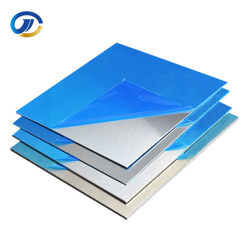 3104 Aluminium Plate