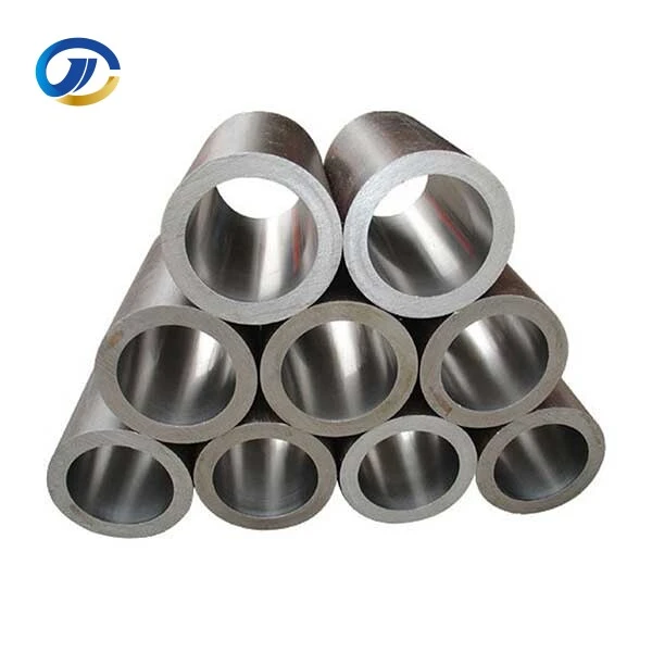 Honed Tube