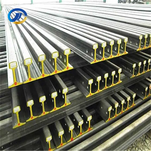 Steel Rail