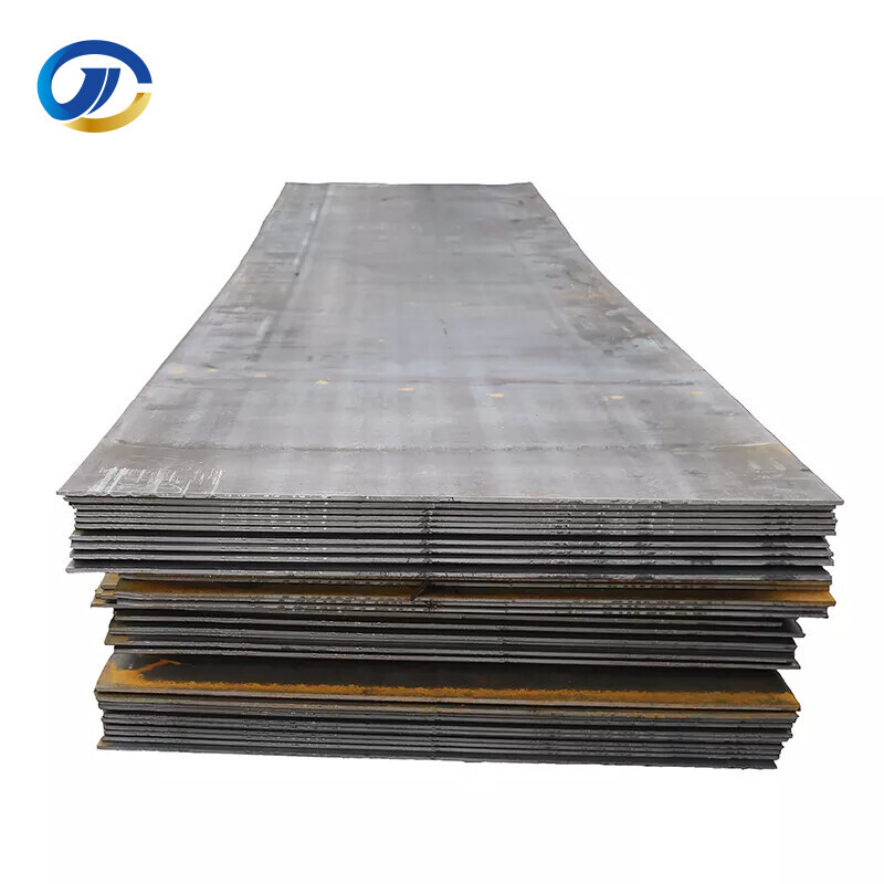 Wear-resistant Plate