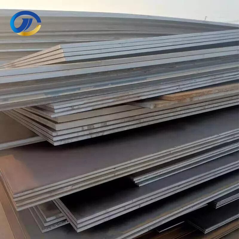 NM550 Wear-resistant Plate